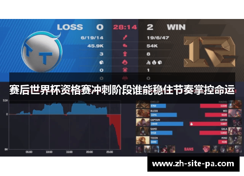 赛后世界杯资格赛冲刺阶段谁能稳住节奏掌控命运